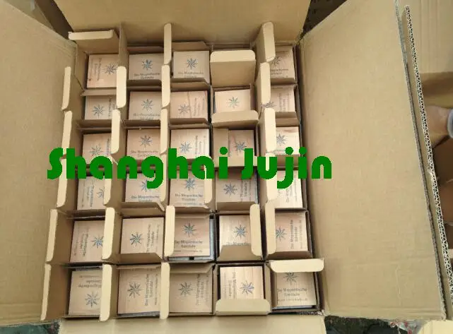 
Hand Made 30SEC permanent color Glass Sand Timer Hourglass Magnetic Sand Timer Promotional Gifts 