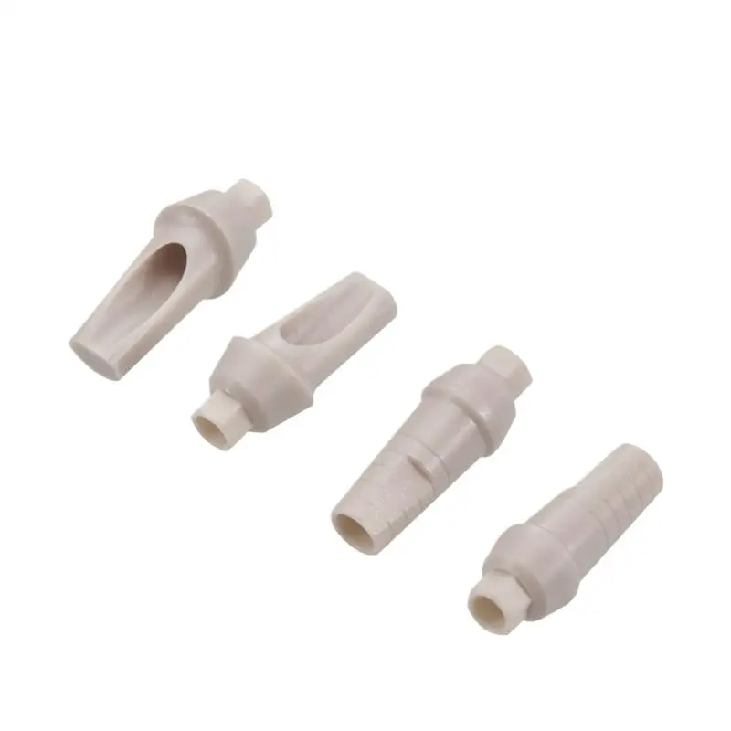 Высококачественный зубной имплантат из титанового сплава