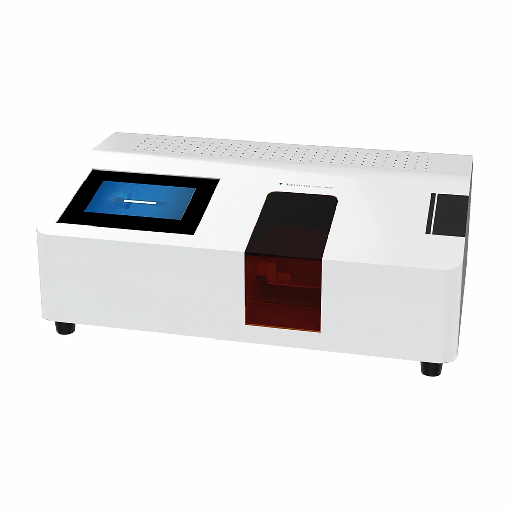 Измеритель твердости DW-THT-1350 Drawell измеритель и диаметра