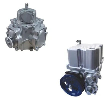 vane/gear pump petrol fuel pump fuel dispenser pump zcp-50/ ZCP-90 for petrol station