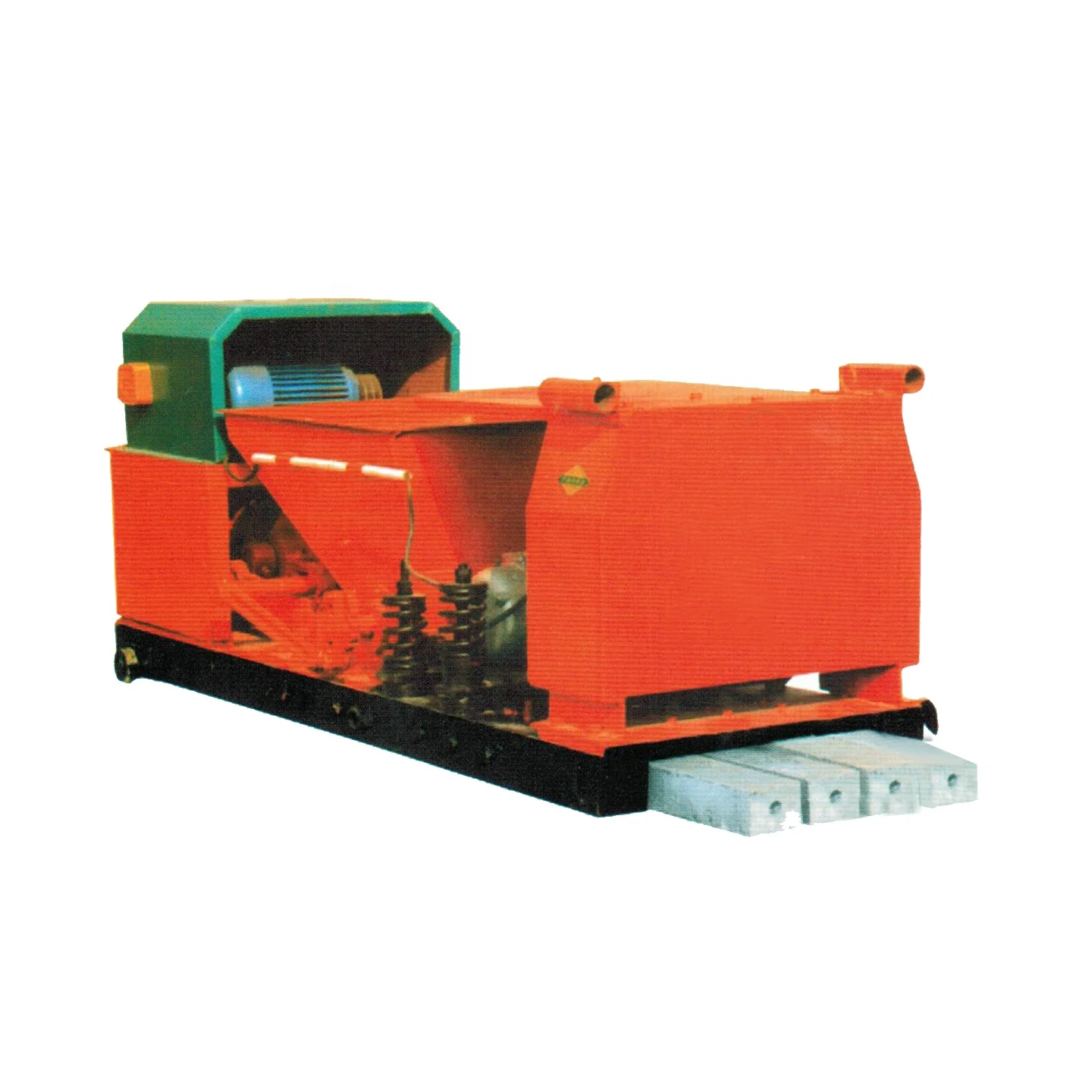 Cheaper Excellent Column Precast Concrete Machine