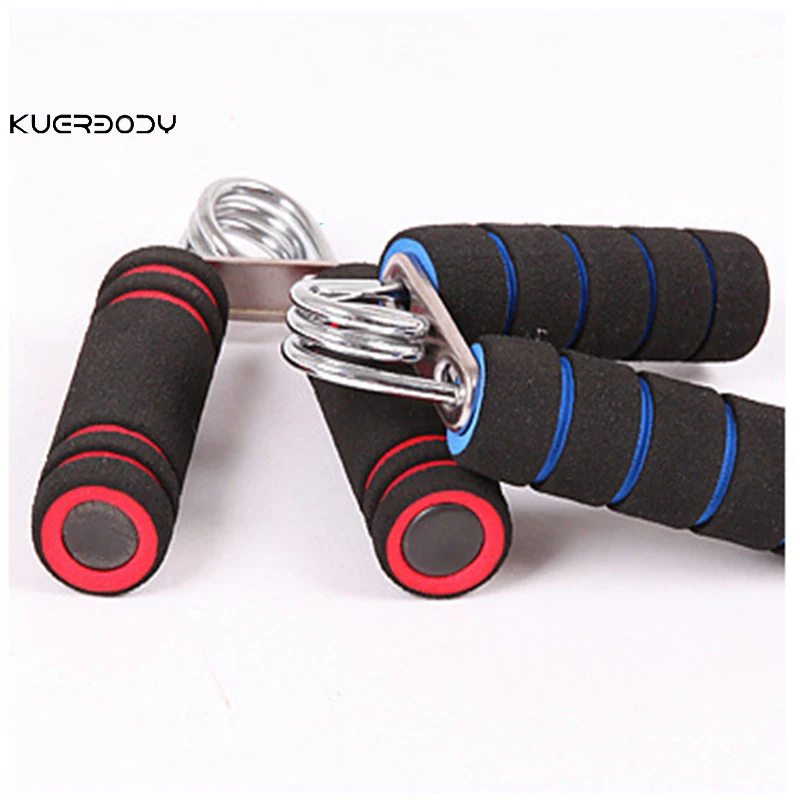 Hand Grip Arm Muscle Trainer Expander Fitness Professional Wrist Finger Gripper Strength