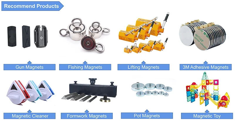 Recommend product-new