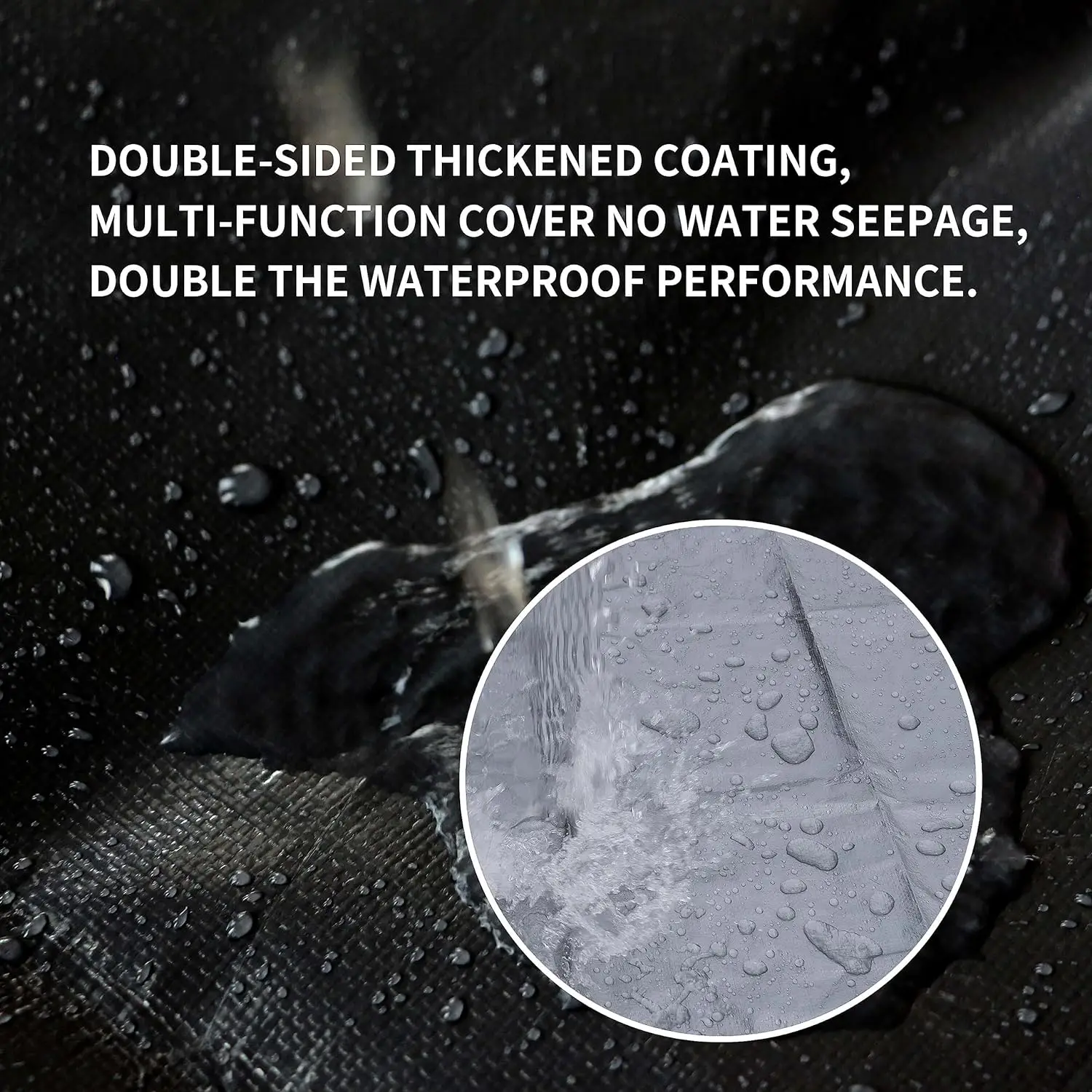 Custom Logo Print Brown Silver Pe Coated Tarpaulin Sheet 40ft containers tarpaulin cover