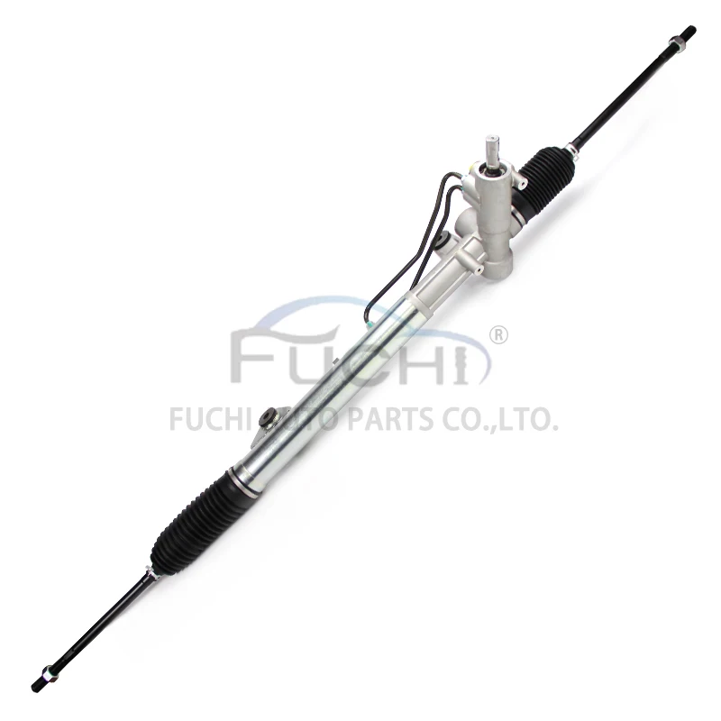 Auto parts power steering rack and steering gear for ford Transit V348 2013- 2019 LHD 7C19-3200-AD 1C15-9601-AF steering pinion