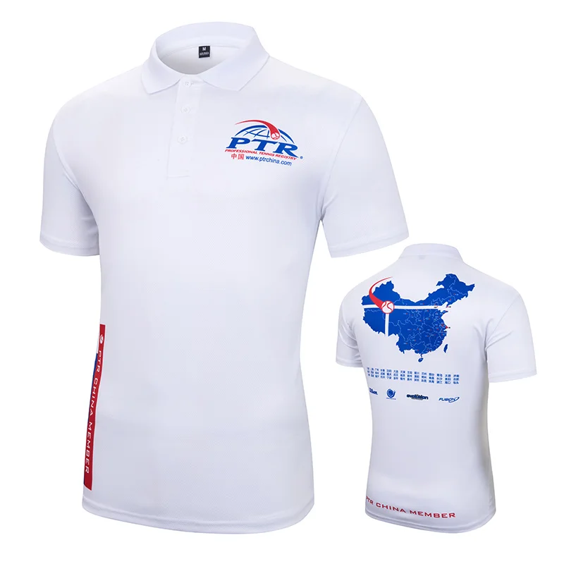 wholesale custom high quality Sublimated Polo Shirt quick dry fit moisture wicking polo shirt