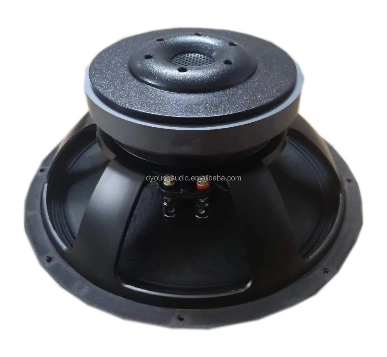 12  inch 65 mm coil ferrite mid-bass speaker woofer