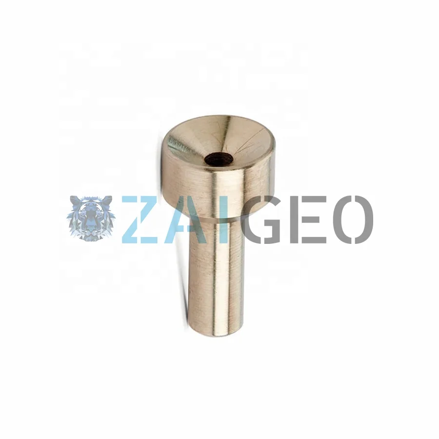 WJ055023/527  1-18265 Accustream Guide Bushing for BFT Waterjet Cutting Machine Parts Replacement