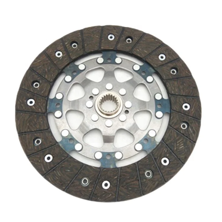 30100-8H30A YD22 Professional Manufacturer Plate Clutch Disc For NISSAN X-TRAIL T30 PRIMERA P12