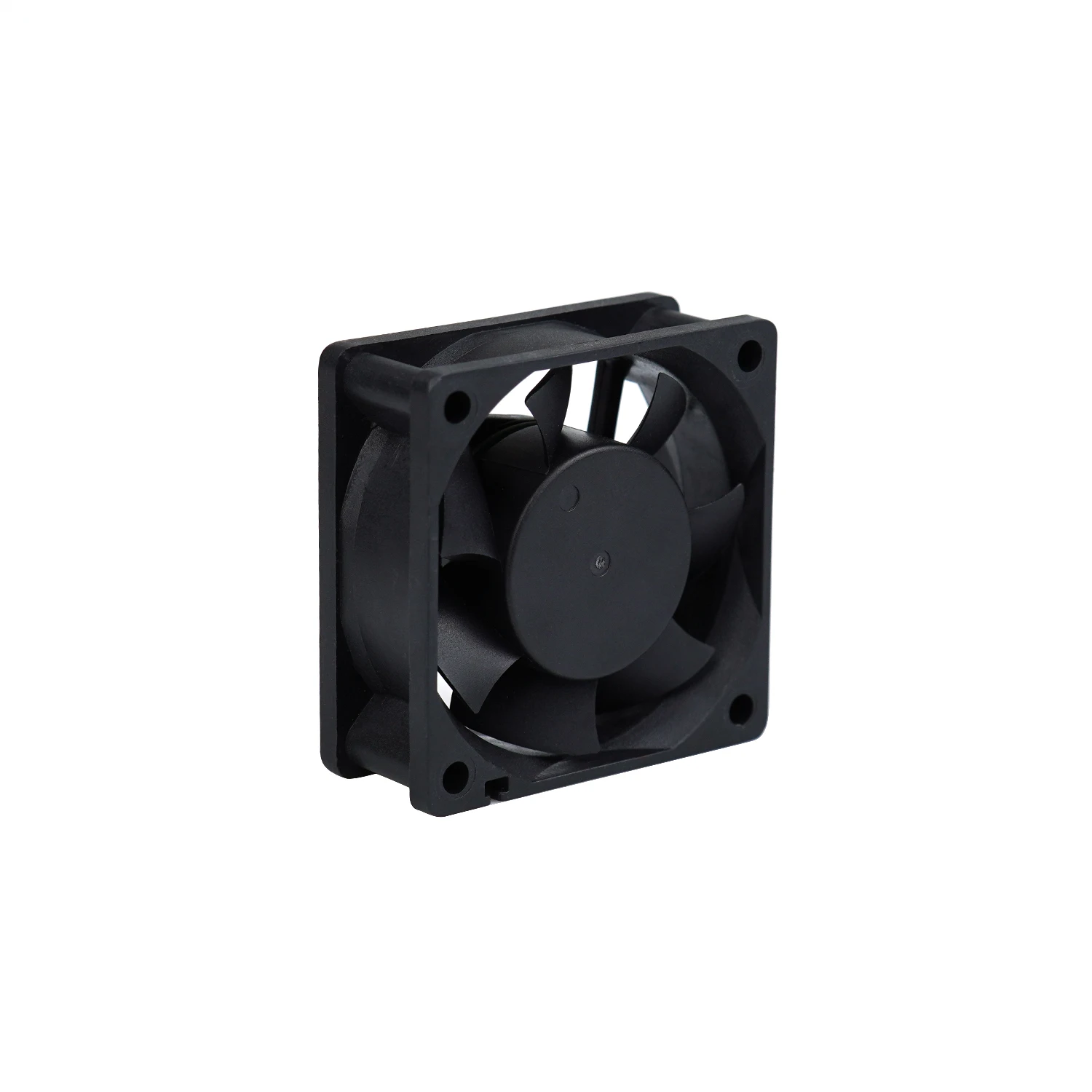 60x60x25 axial cooling fan 60mm 12 volt 110v 220v silent brushless silent fan