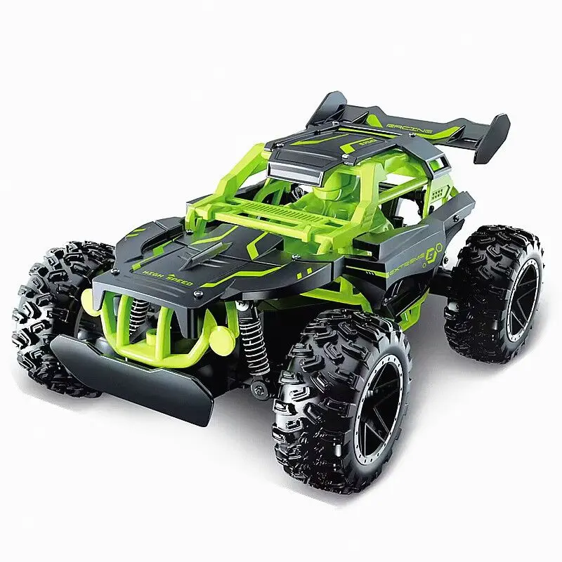 2023 RC Car 15km/h High Speed Car Radio control Machine Remote Control Car Toys For Children Kids Gifts RC Drift