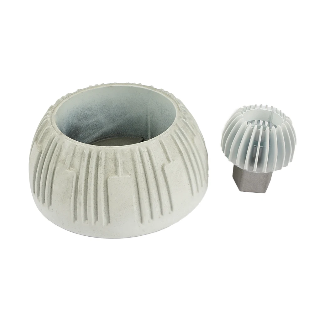 High Pressure Stainless Steel Investment Castings Auto Aluminium Alloy Automotive Spare Parts