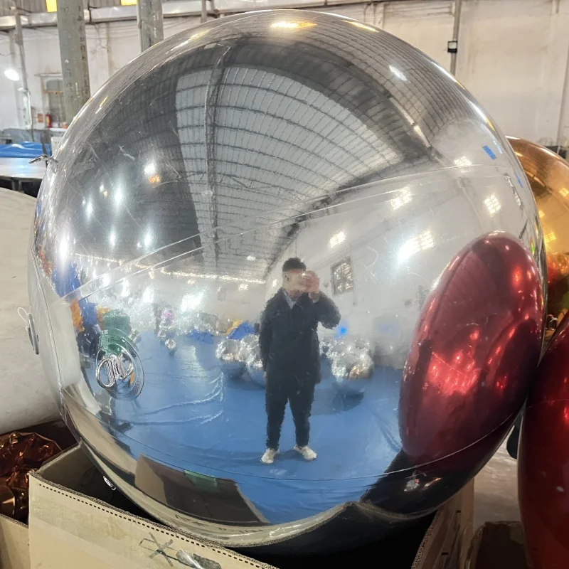 Custom exquisite Air Mold PVC inflatable ball various colors and sizes Festival wedding event scene props 40cm-150cm