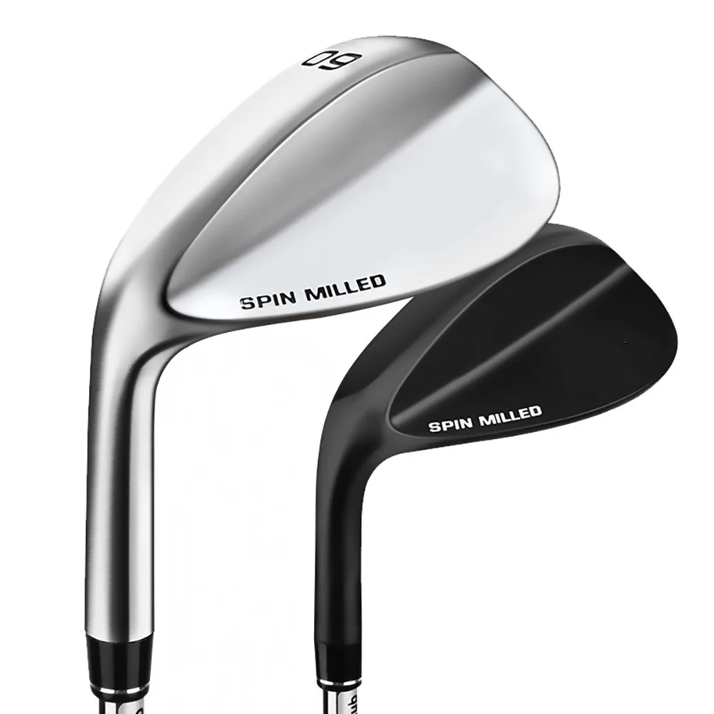 Custom Men Women Unisex  Golf Sand Wedges 56 60 Degree Left Hand Stainless Steel Golf Wedges