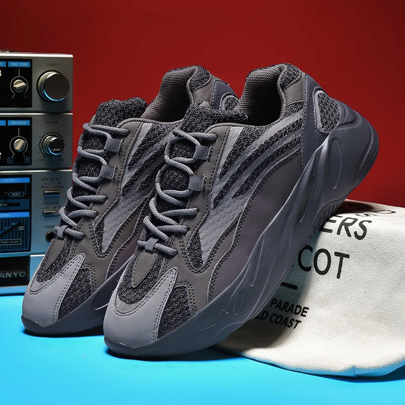 China manufacturer comfortable casual shoes for mens 700V men shoes