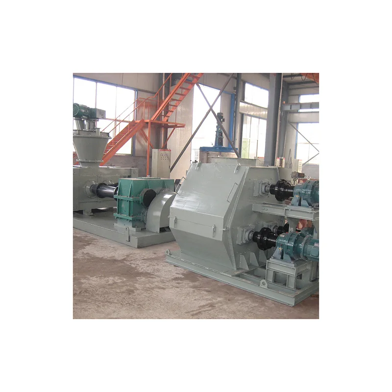Best Price Practical Inorganic Fertilizer Dry Extrusion Granulator Fertilizer Production Line