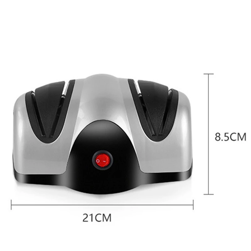 Power Sharpeners, Professional Electric Planer Blade Knife Sharpener Machine