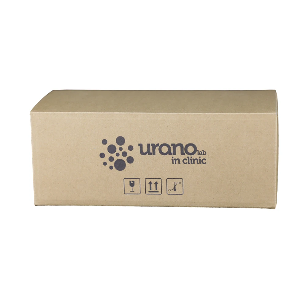 High-Quality Corrugated Cooler Boxes Custom Printed Insulation Box for Frozen Food Packing