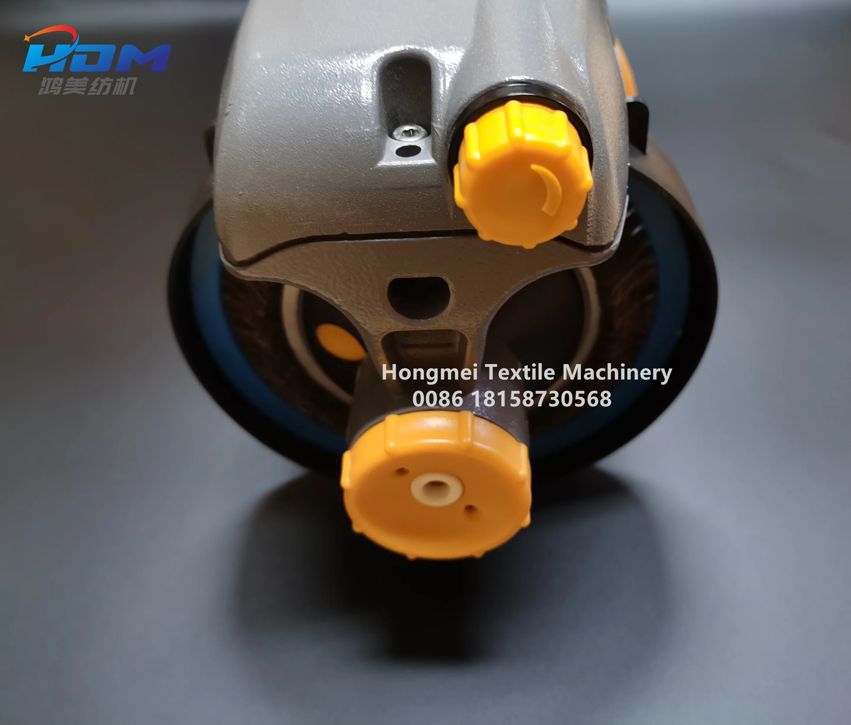 Textile Machine spare parts Ailuo G2 new type  weft accumulator Weft feeder for air jet looms