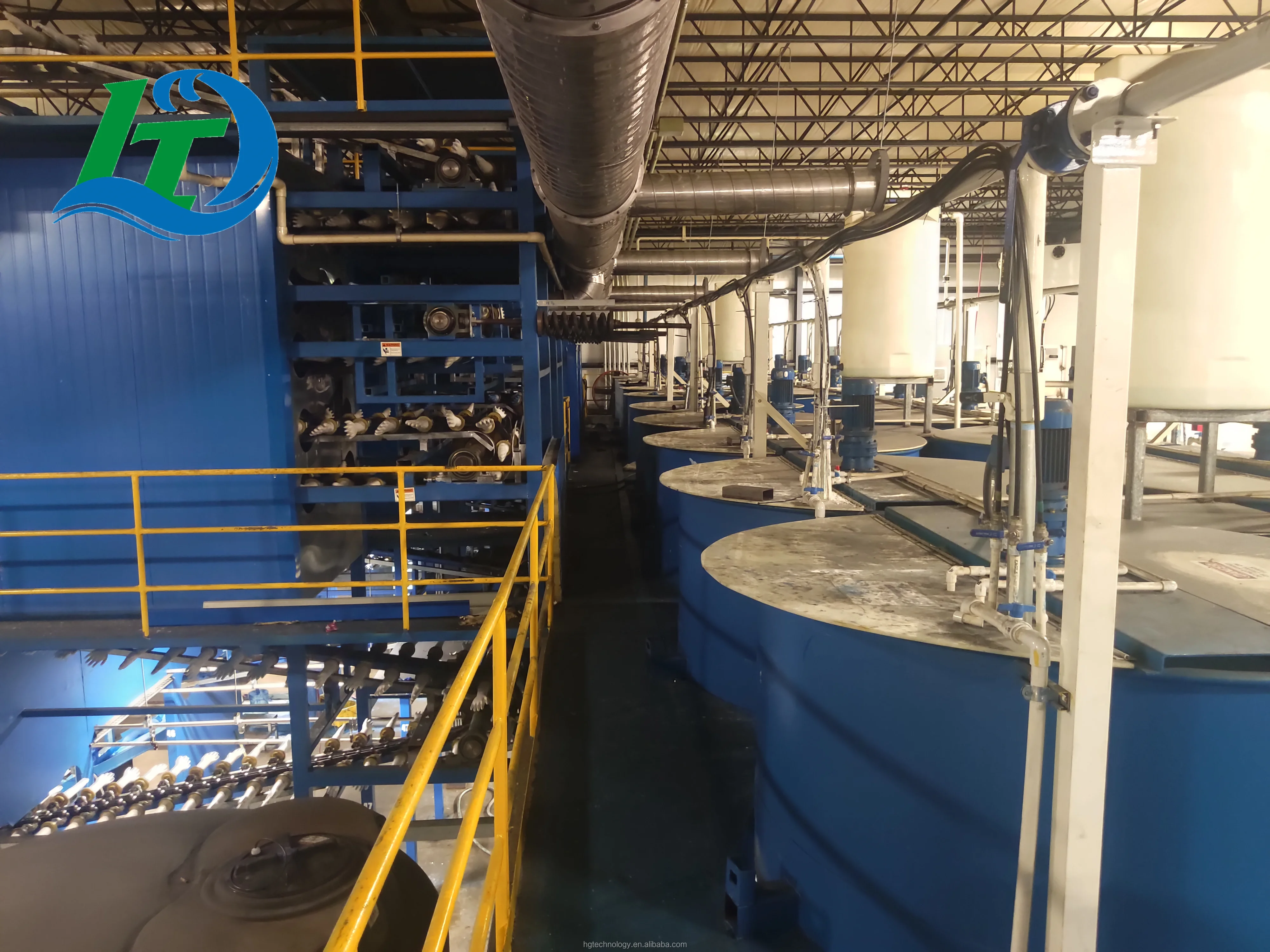 Medical Glove Machine Supplier Examin Glove Machine Price Automatic Glove Dispenser