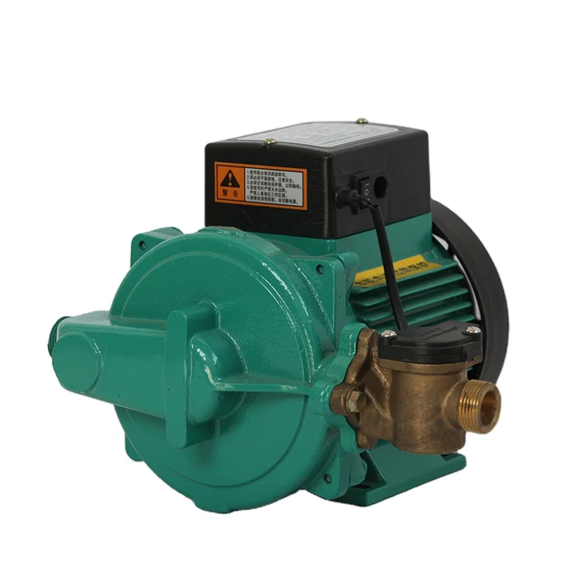 LUDING Auto Pressure Water Pump Manufacturers Mini Pump For Roof Water Tank