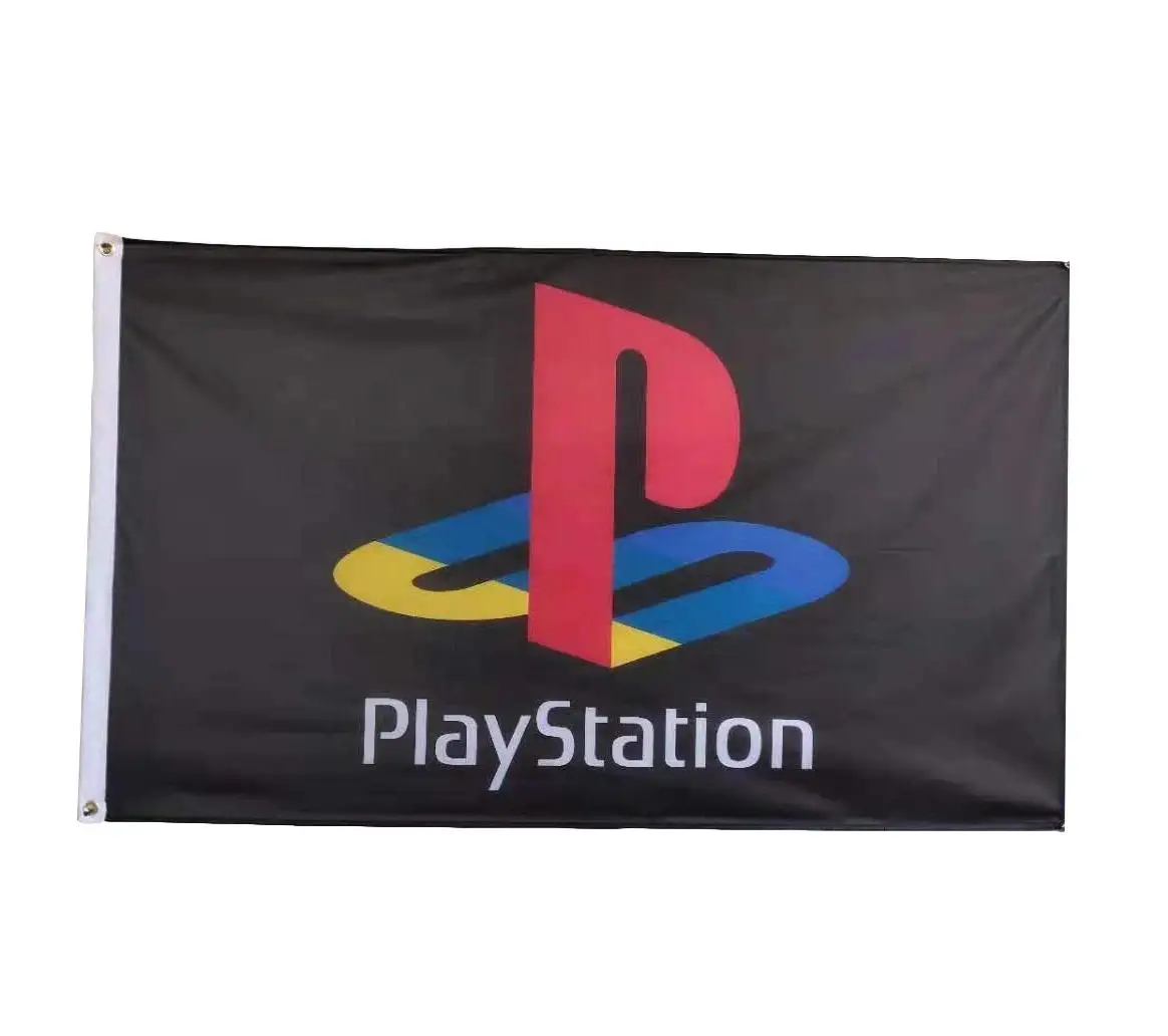 Factory Seal 100 Polyester 3*5 Ft All Countries Customized Outdoors Flags And Text Advertising Nation