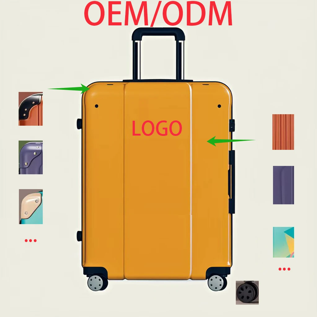Luggage machine luggage(old) maletas outdoors sets suitcases travel trolley valise viaje voyage bags case de for voyage.
