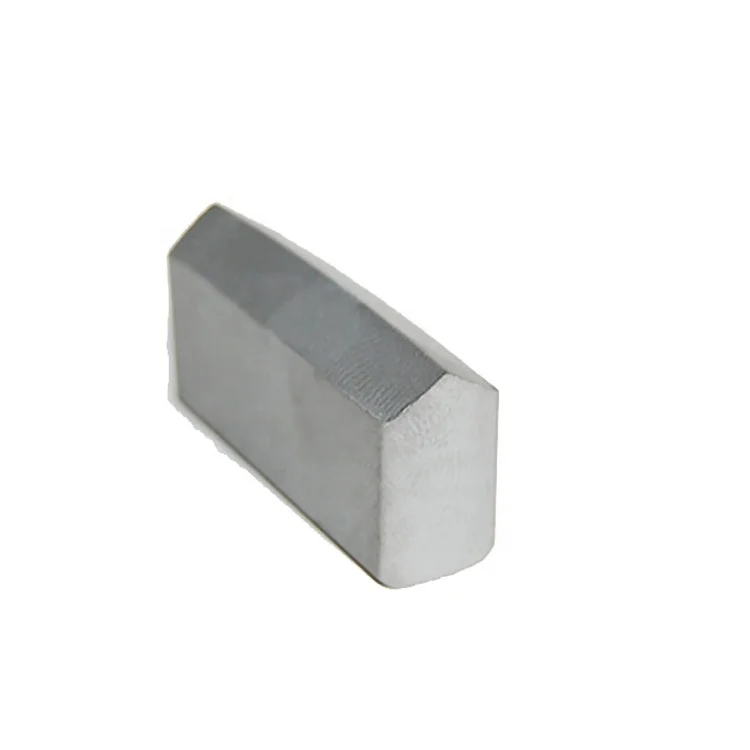 K20 CNC   Tungsten mining Carbide tips