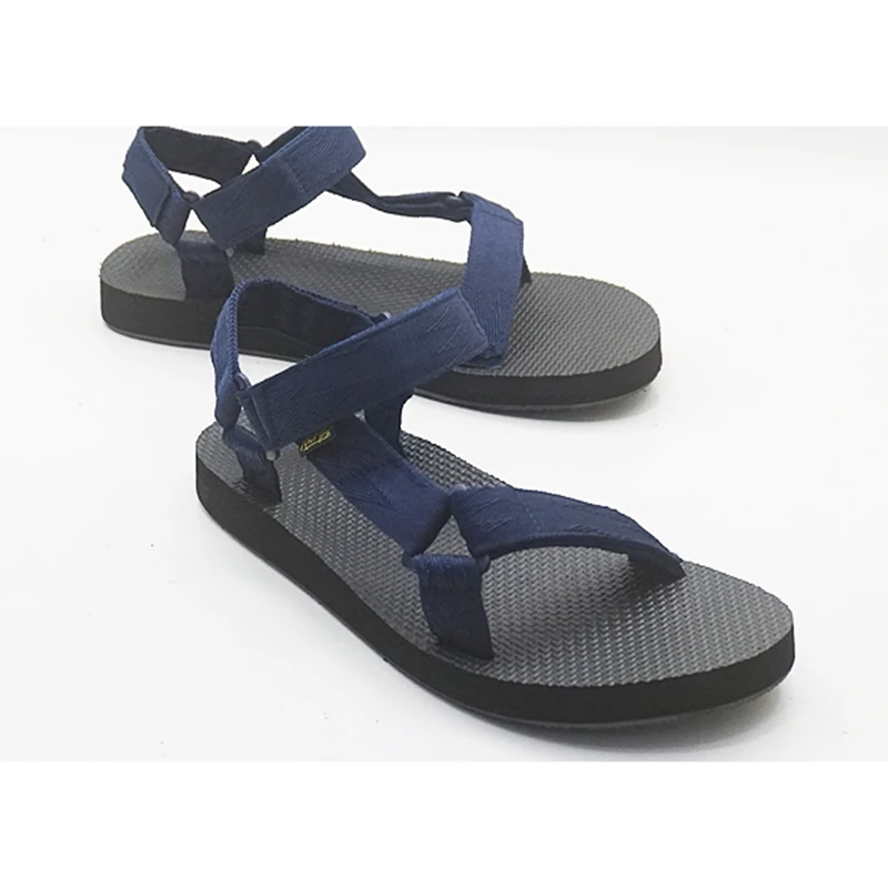 
Factory manufacture various comfortable sandal slides summer 2021  (1600186730623)