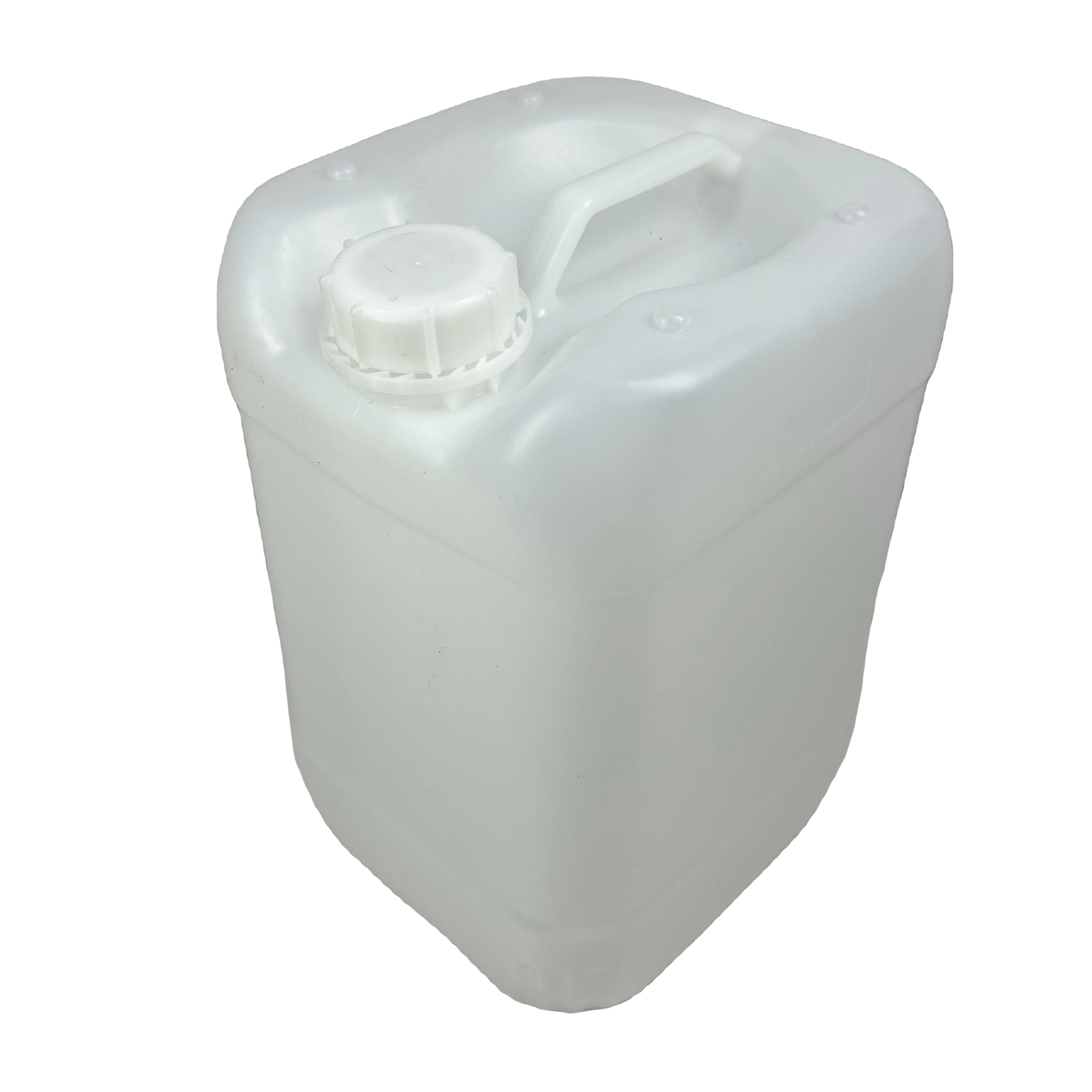 Пустой масляный барабан HDPE 5L 10L пластиковая канифоль