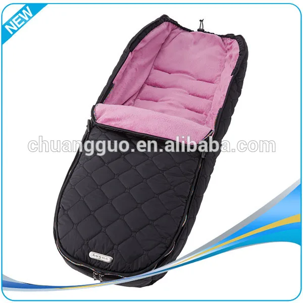 Oem теплый малыш Footmuff для