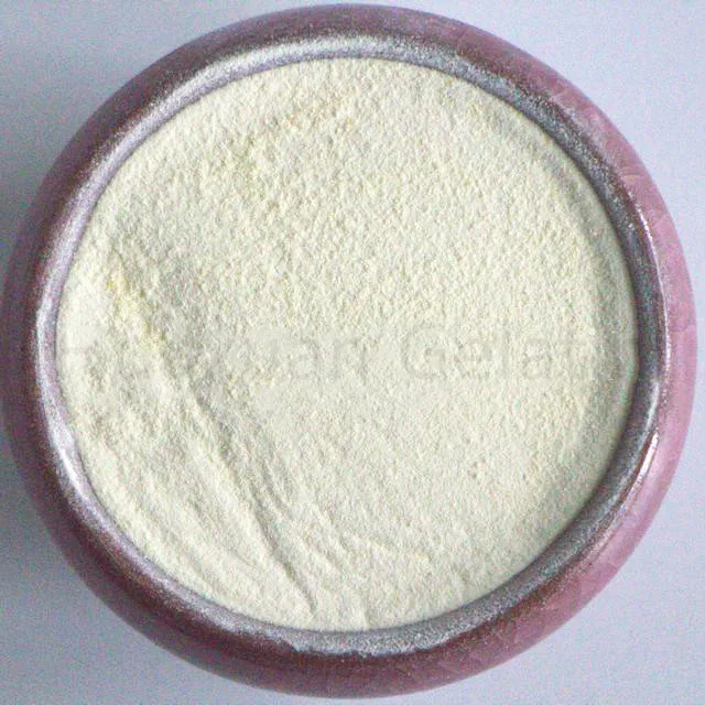 Animal Keep healthy diet collagen peptone  water peptone de soja