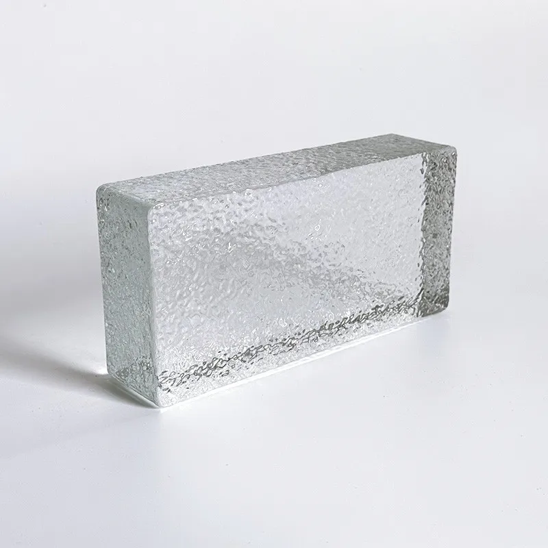 Manufacturers Hollow glass Blocks Product
