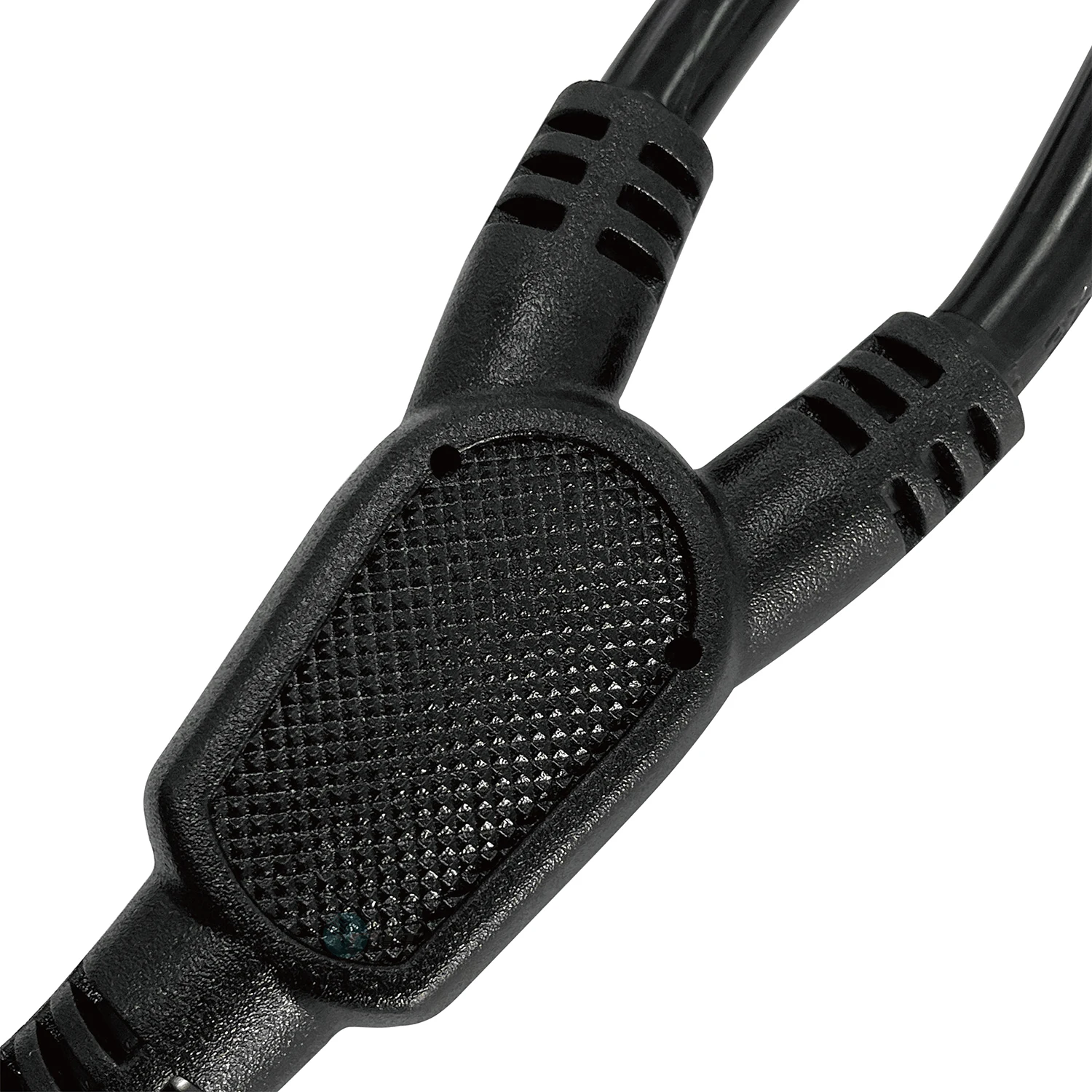 Индивидуальный U L 2FT-12FT 12awg 14awg PDU адаптер Y-образный удлинитель питания C20 до 2xC13