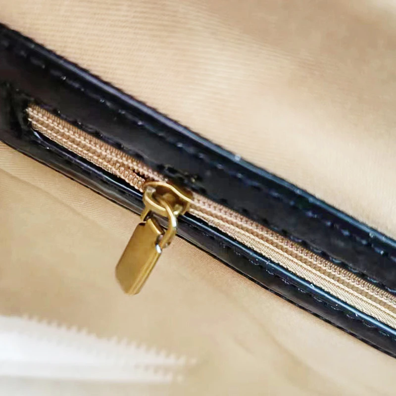 Женская Сумка-тоут из искусственной кожи