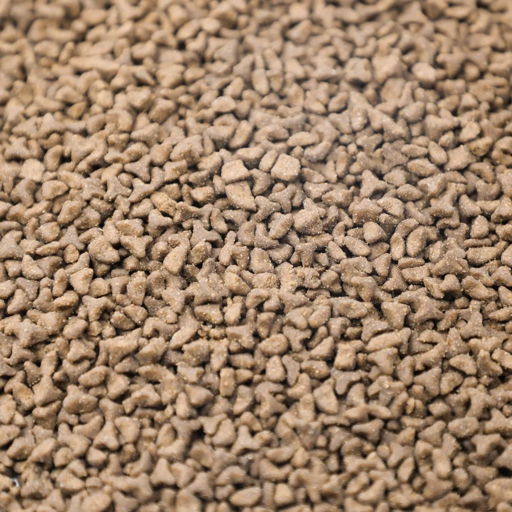 Hunan peto  natural fresh chicken egg yolk cat food petdry food puffed food Wholesale price high protein low fat high quali