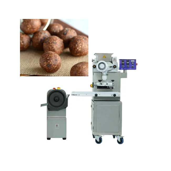 
Discount price protein ball making machine supplier 