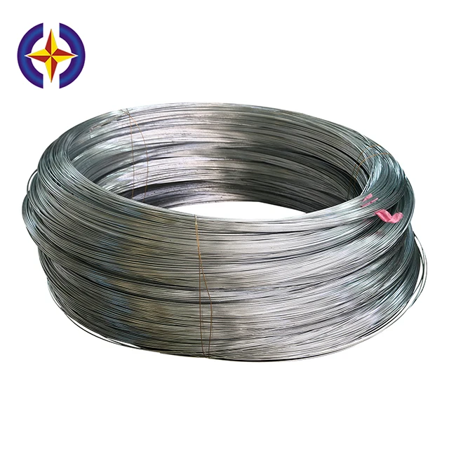 Galvanized Stay Wire SWG 7/8 (7/4.0mm) BS 183