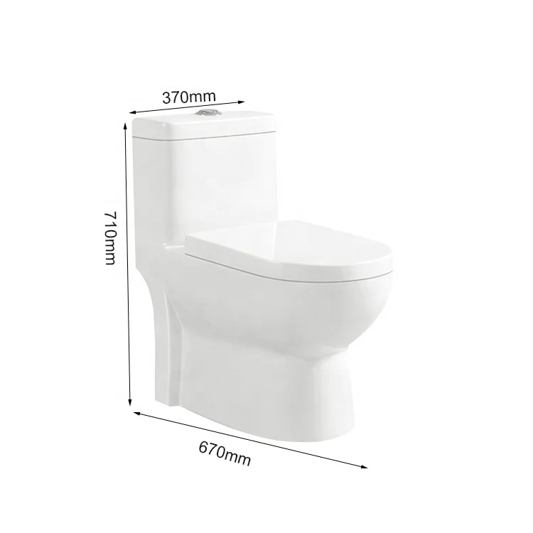 FANNISI Japanese best commercial double flush toilet shop small washroom commode types of toilets bowl for sale