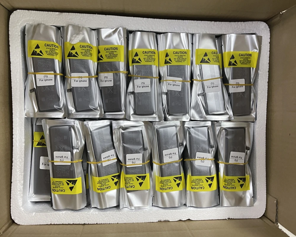 Аккумуляторная батарея L20D1P31 для Lenovo 5000 мАч L14C1P21 L19D2P32 L11C2P32 L18D1P33 Оригинальная