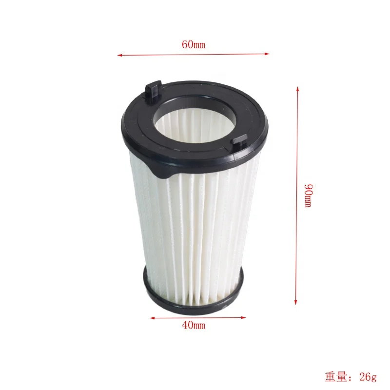  2 шт. HEPA фильтр Замена для AEG CX7-2-30DB CX7-2-30BP/для Electrolux EER73DB EER73BP EER73IG робот пылесос