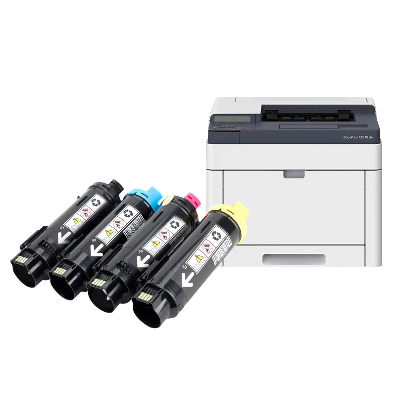  Тонер-картридж совместимый с Xerox 106R03480 106R03690 106R03691 106R03692 106R3476 Phaser 6510 WorkCentre