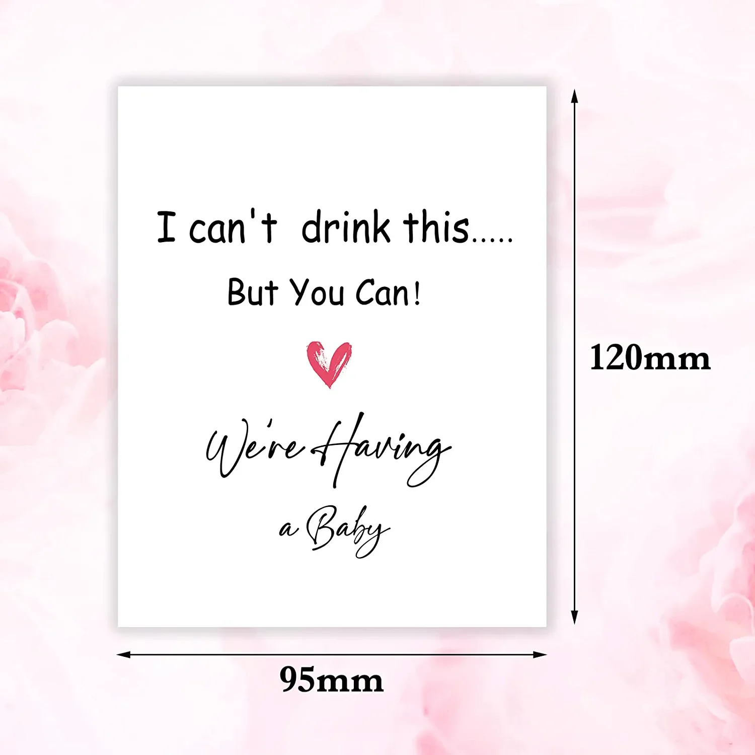 High Quality Custom Self Adhesive Vinyl Beer/Wine Bottle Stickers Labels, Custom Food Container Labels Printing