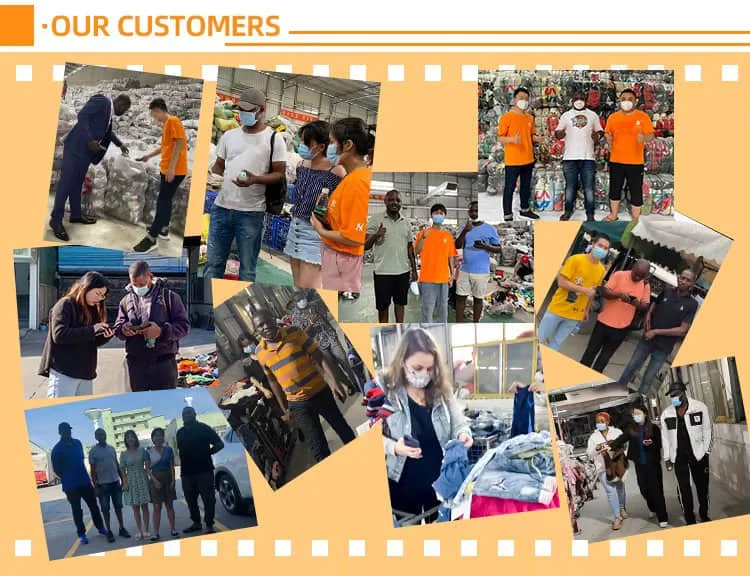 Import Cheap China Used Clothes Supplier Men Short Sleeve  Second Hand T-shirt Clothing used clothes bales from uk