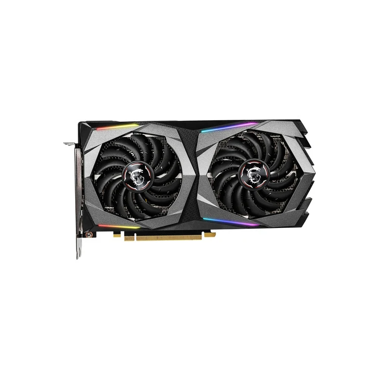 
Brand new GIGABYTE RTX 2070 2060 SUPER GAMING OC 8G 256bit GDDR6 GTX 460M Graphic Card 