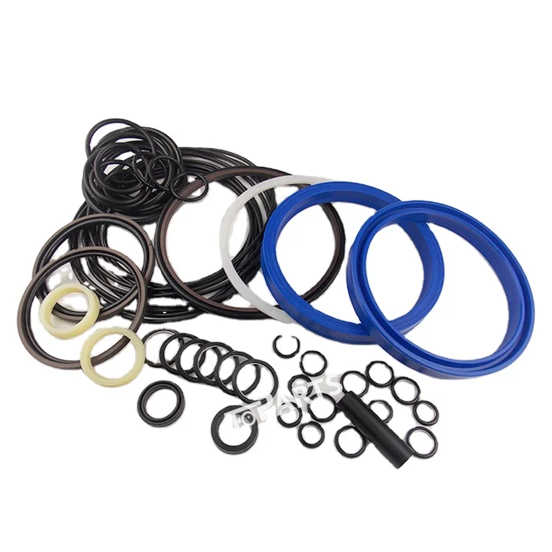 MONTABERT 86612744 Repair Kit V32 Hydraulic Breaker Hammer Seal Kit