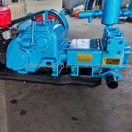 BW 450/2 mud pump BW450/5 mud pump