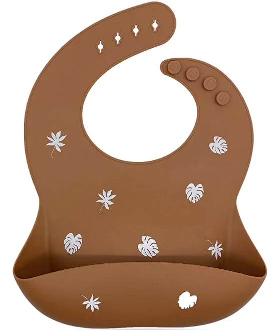 Стандартный удобный многоцветный нагрудник для кормления младенцев, Лидер продаж