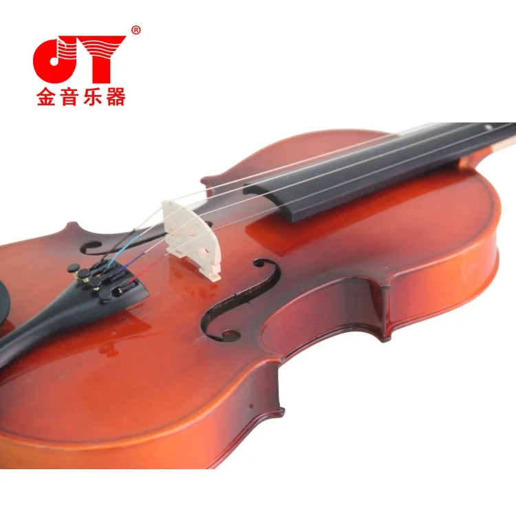 Best selling german professional universal baroque violin 1/4 1/2 3/4 4/4