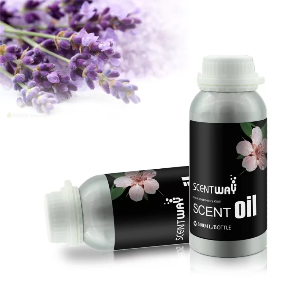 Factory Direct Fragrance Oil essential oil diffuser large aromatherapy machine essential oil